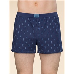 MUBB6938 (Трусы мужские боксеры, Pelican Outlet )