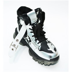 Ботинки Boys and Girls (32-37)