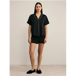 477341 ZARINA Шорты
