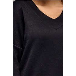 IVA 1396 черный, Брюки,  Джемпер