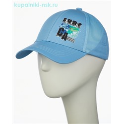 556-BS Бейсболка для мальчика (52-54)