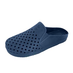 Сабо AIR STEP (арт. 602) мужские, цвет - синий (кор. 5 пар)