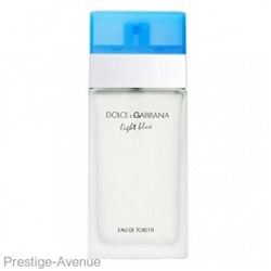 Дольче Габана Light Blue for women edt 100 мл Made In UAE