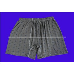 5 ШТУК - АМТЕКС 2+ трусы мужские трикотажные БОКСЕРЫ (Россия)