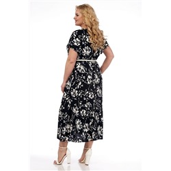 Jurimex 2922, Платье