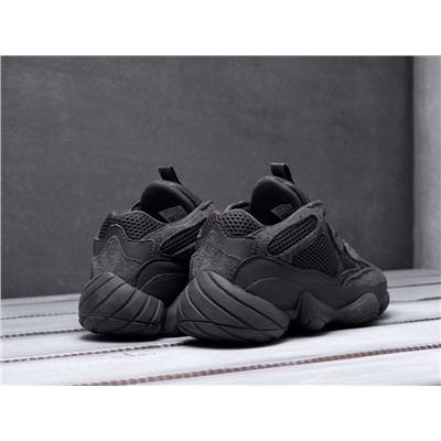 Кроссовки  Adidas Yeezy Boost 500 gray