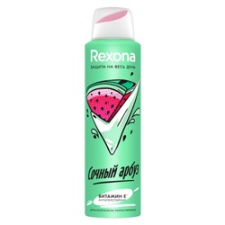 Дез.REXONA 150 Сочный арбуз