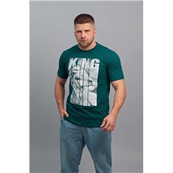 Мужская футболка Happyfox