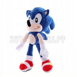 Мягкая игрушка СОНИК SONIC 45 см son45, son45