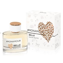 MONAMOUR BELLE 95ml /жен. M~