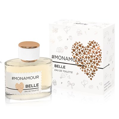 MONAMOUR BELLE 95ml /жен. M~