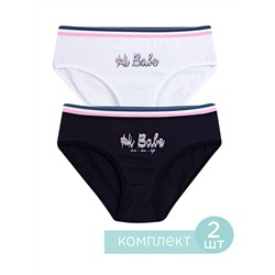 Трусы женские 2 шт Donella