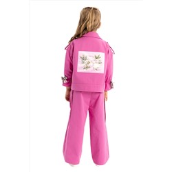 Куртка КАРАМЕЛЛИ #1032145