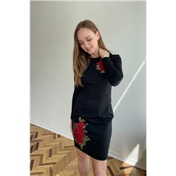 PUR PUR 965, Платье