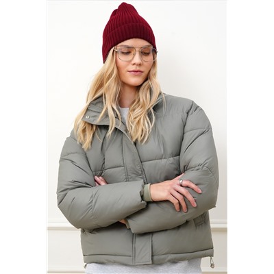 Женская куртка Happyfox