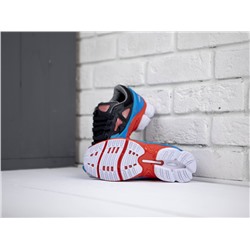 Кроссовки Adidas RAF Simons Ozweego II Blue/red
