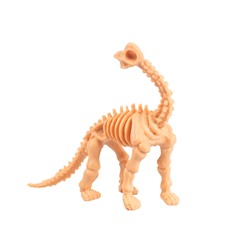 Раскопки для детей «Набор юного палеонтолога» (3 динозавра)