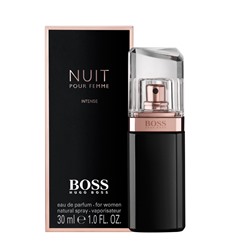 HUGO BOSS NUIT INTENSE lady 30ml edp