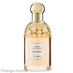 Guerlain Aqua Allegoria Passiflora edt unisex 75 ml ОАЭ