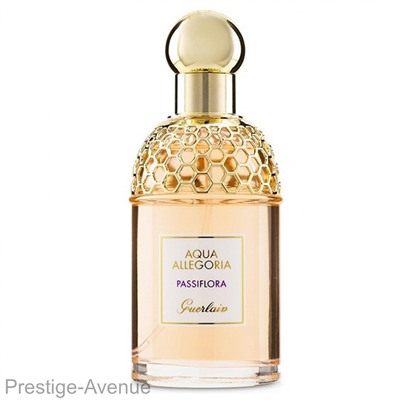 Guerlain Aqua Allegoria Passiflora edt unisex 75 ml ОАЭ