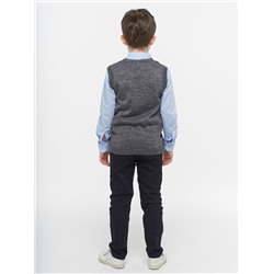 Жилет для мальчиков 183-7098