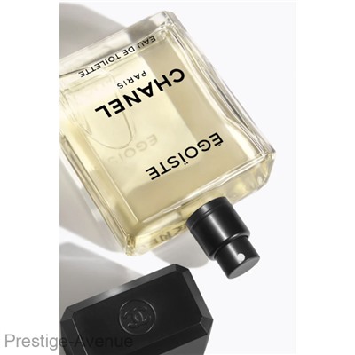 Chanel Egoïste edt pour homme 100 ml
