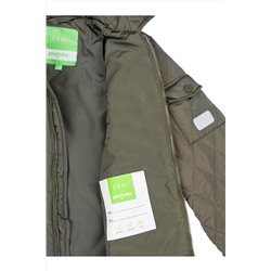Куртка PLAYTODAY #965694