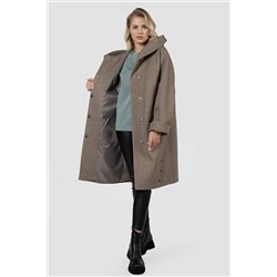 01-12051 Пальто женское демисезонное