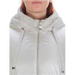 GWC21089P LIGHT BEIGE Куртка демисезонная женская (100 гр. синтепон) PURELIFE размер 46 российский