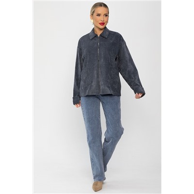 Жакет Реджина (серый) Б14177-9М