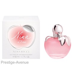 Nina Ricci - Туалетная вода Nina L’Eau 80 ml (w)