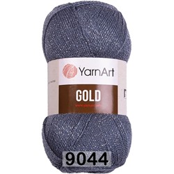 Пряжа YarnArt Gold