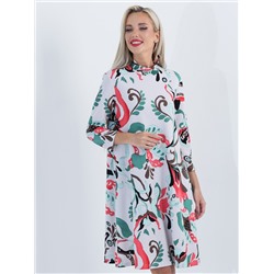 Платье Особенно актуально, шарм