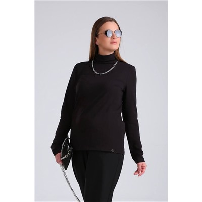 Bliss 8044 черный, Джемпер