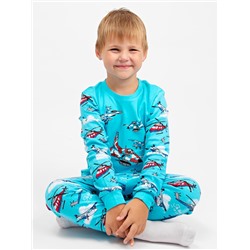 Пижама для мальчика Elephant kids