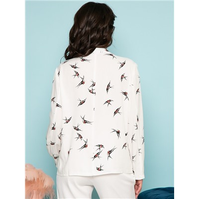LT Collection Блуза