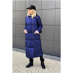 Azzara 3108С, Пальто