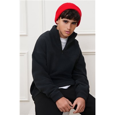 Флисовая толстовка для мальчика Happyfox