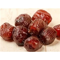 Финики без косточки, 0,5 кг