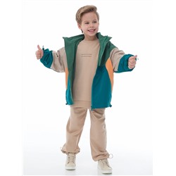 BZIN3322 (Ветровка для мальчика, Pelican Outlet )