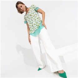 Блуза, Тандем (butterfly)