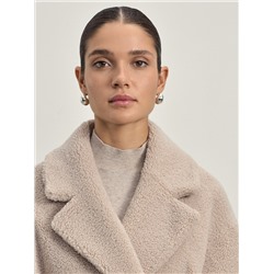 448541 ZARINA Пальто