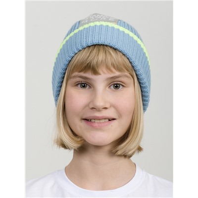 GKQZ4269 (Шапка для девочки, Pelican Outlet )
