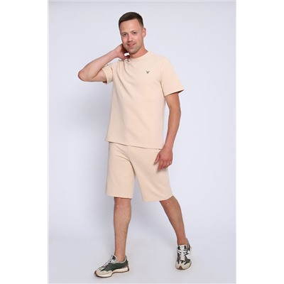 Костюм с шортами 55061 НАТАЛИ #1025844