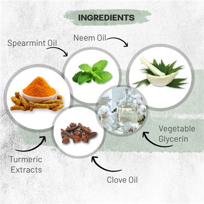 NEEM Face Pack, Luster (НИМ маска для лица, Ластер), 200 г.