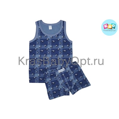 Комплект для мальчика