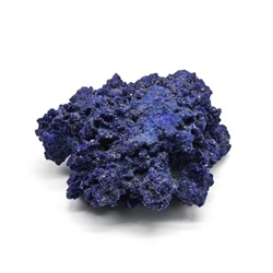 Минерал азурит 37*30*18мм