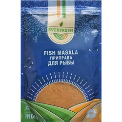 FISH MASALA, Everfresh (Приправа ДЛЯ РЫБЫ, Эверфреш), 100 г.