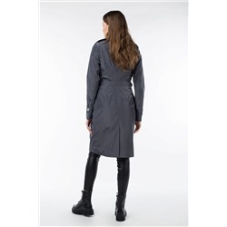 03-1722 Плащ женский (пояс)