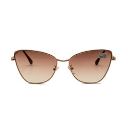 Готовые очки FARSI 7902 c2 тонировка